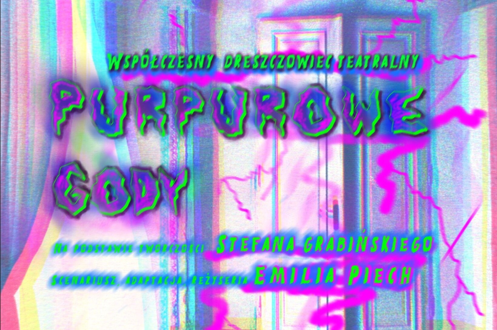 fot. Aleksandra Matlingiewicz / Teatr Polski w Bydgoszczy