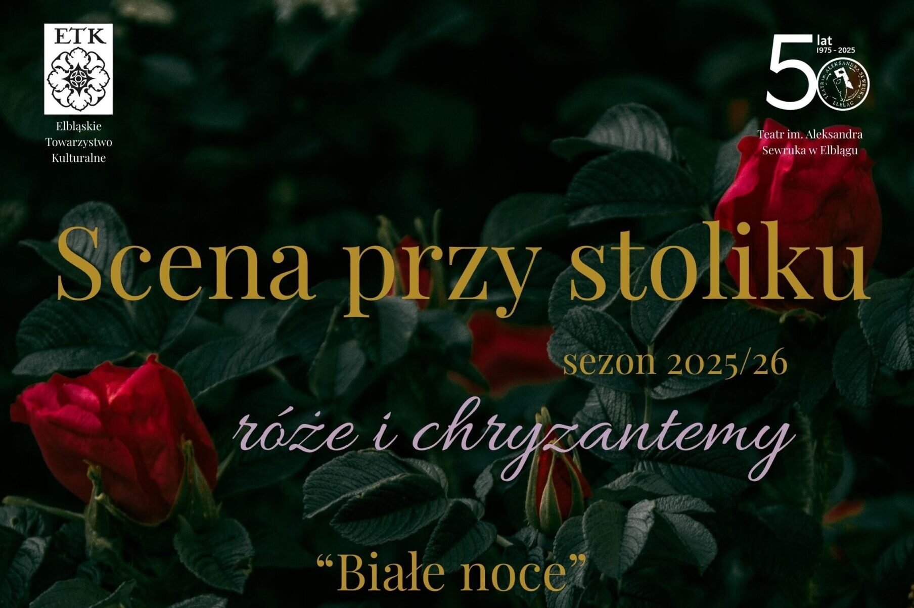 fot. Teatr Sewruka Elbląg