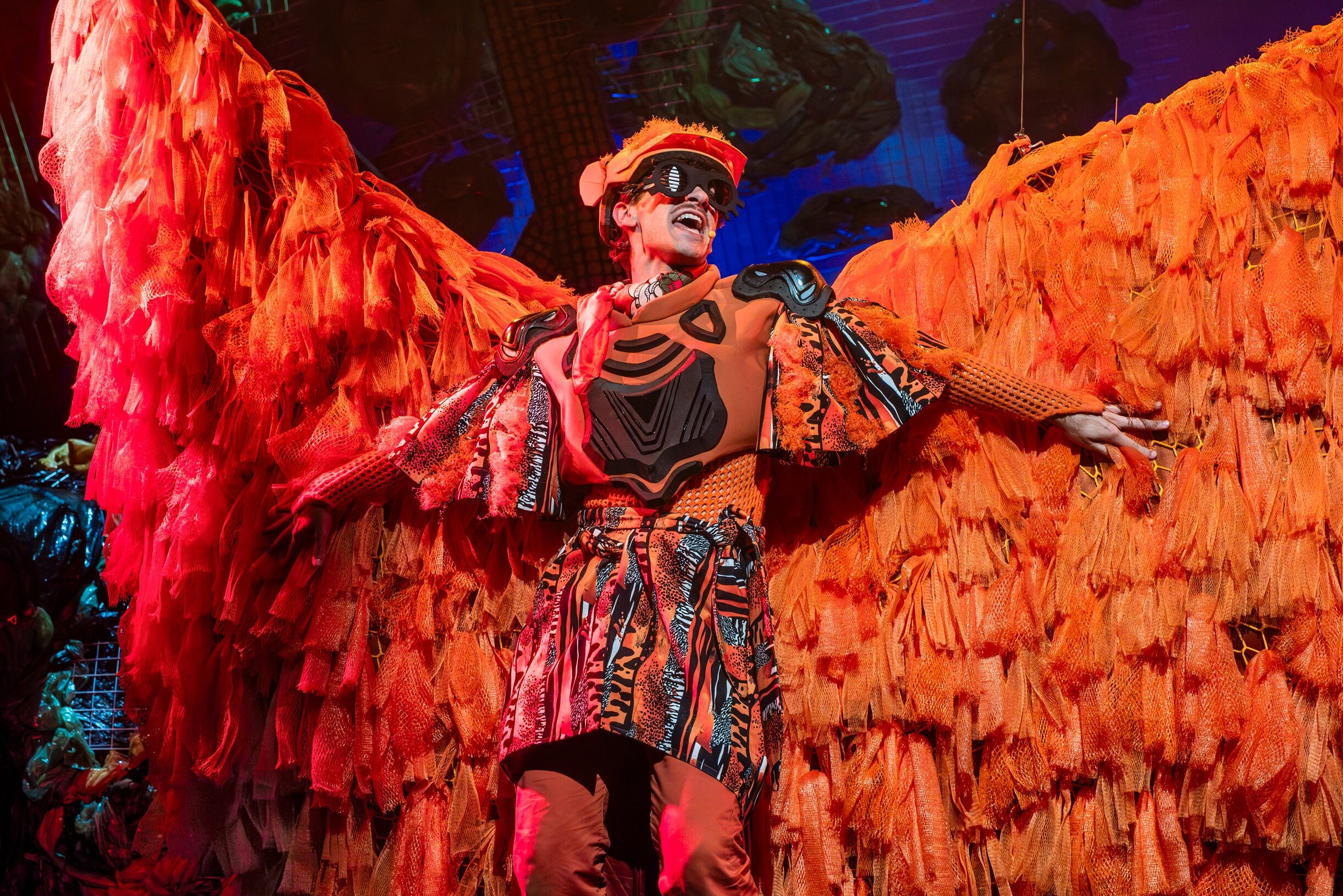 fot. Wojciech Karliński / Teatr Kubuś