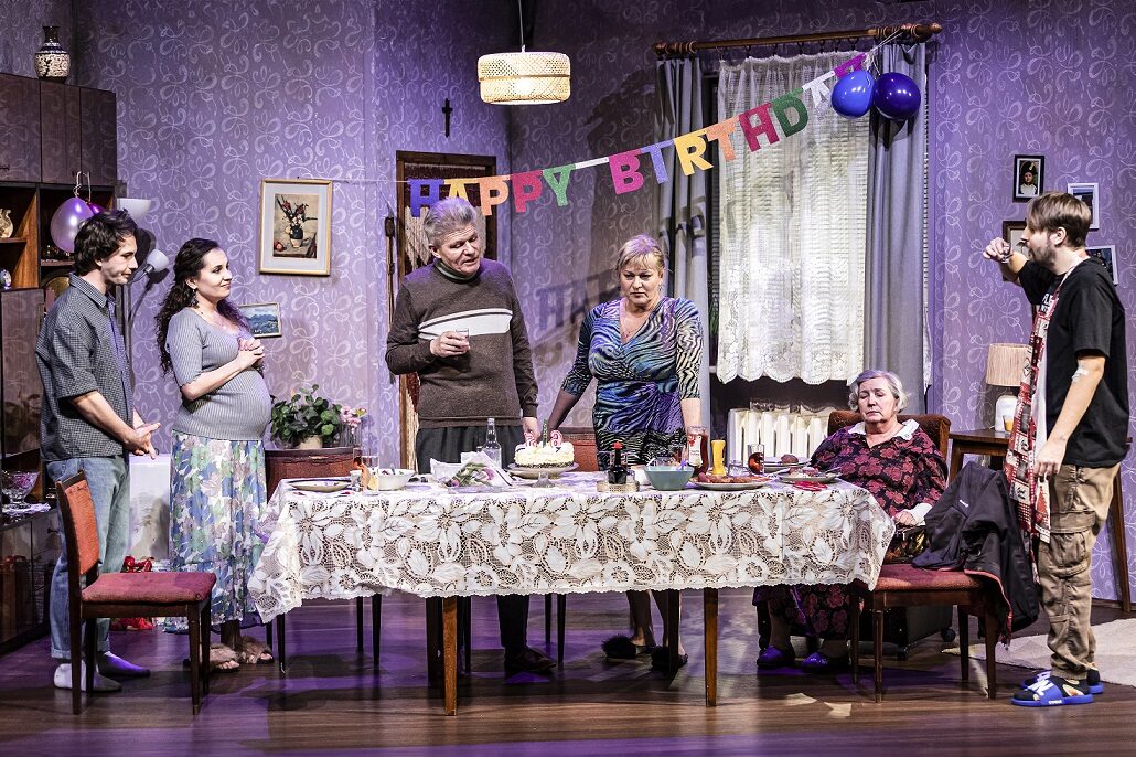 fot. Natalia Kabanow / Teatr Powszechny w Radomiu