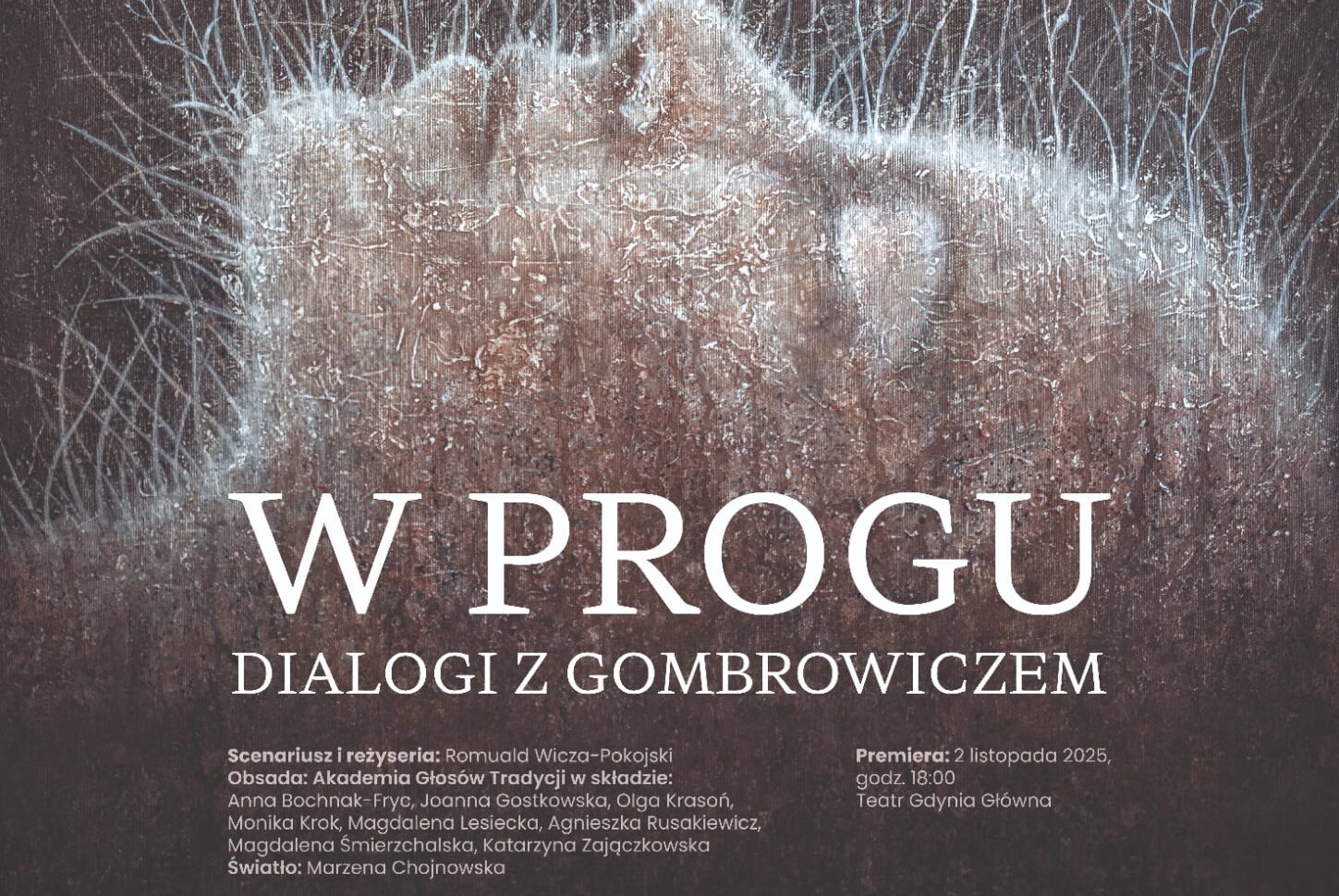 fot. plakat Iwony Bandzarewicz