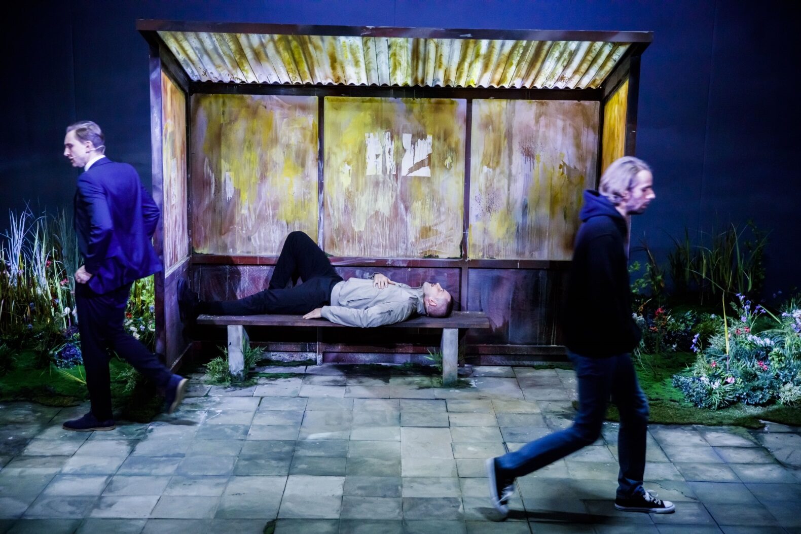 fot. Krzysztof Bieliński / Teatr Wybrzeże