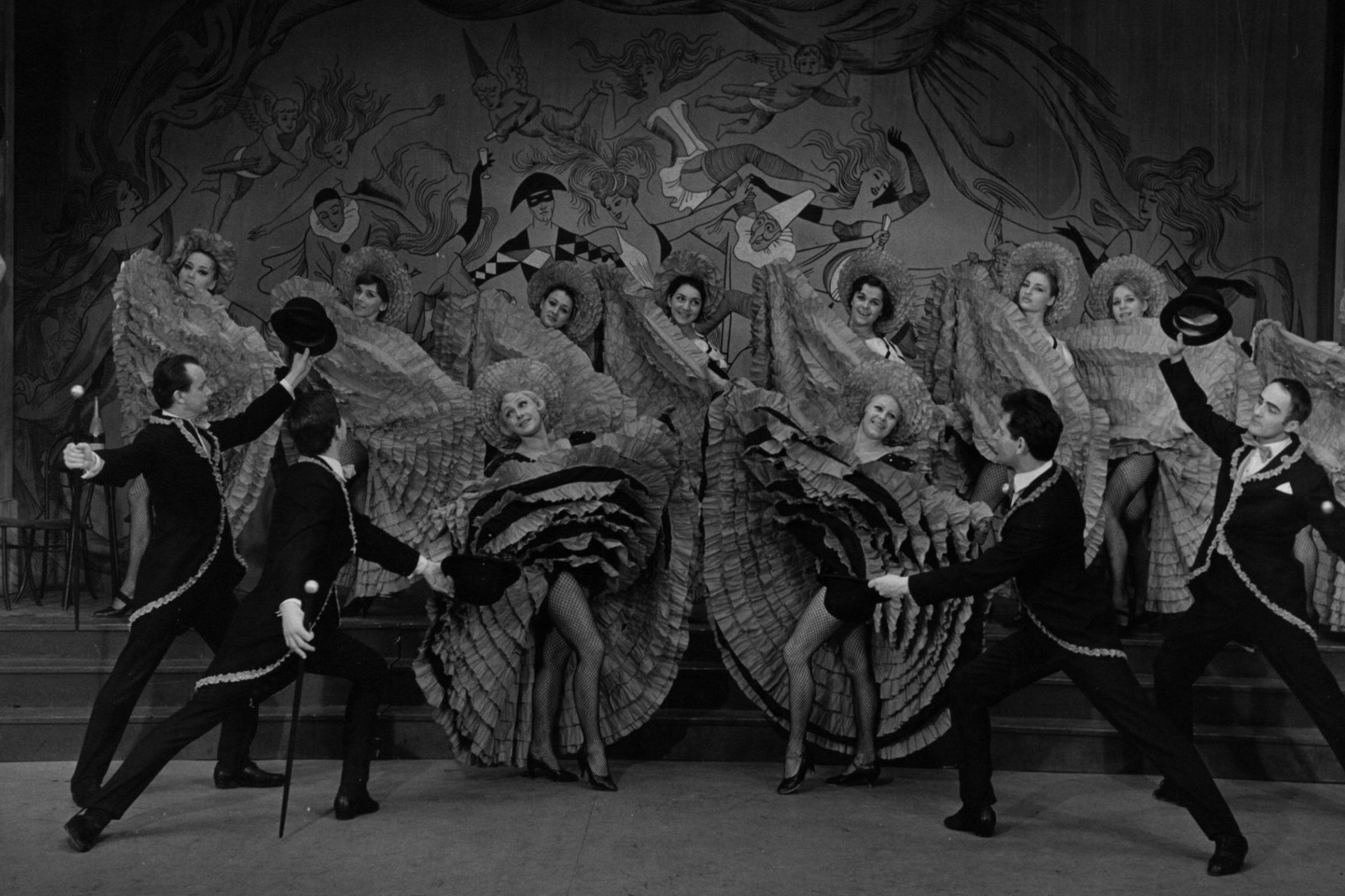 fot. Teatr Muzyczny w Łodzi