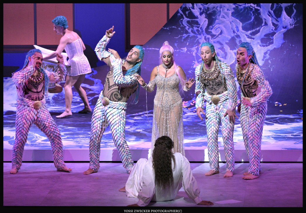 fot. Yossi Zwecker / Opera Krakowska