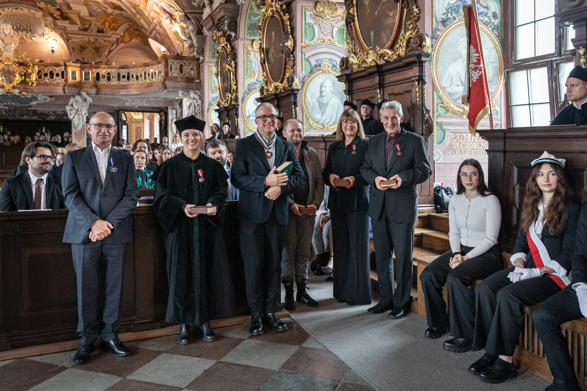 fot. Michał Pietrak