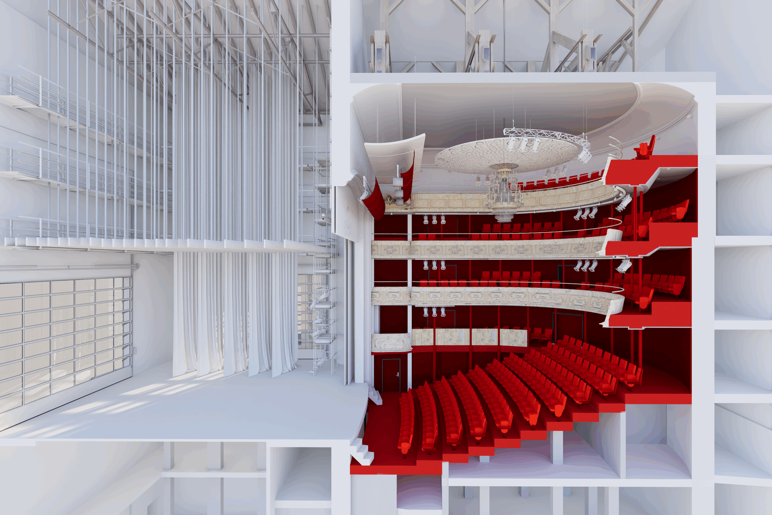 fot. Teatr Osterwy Lublin