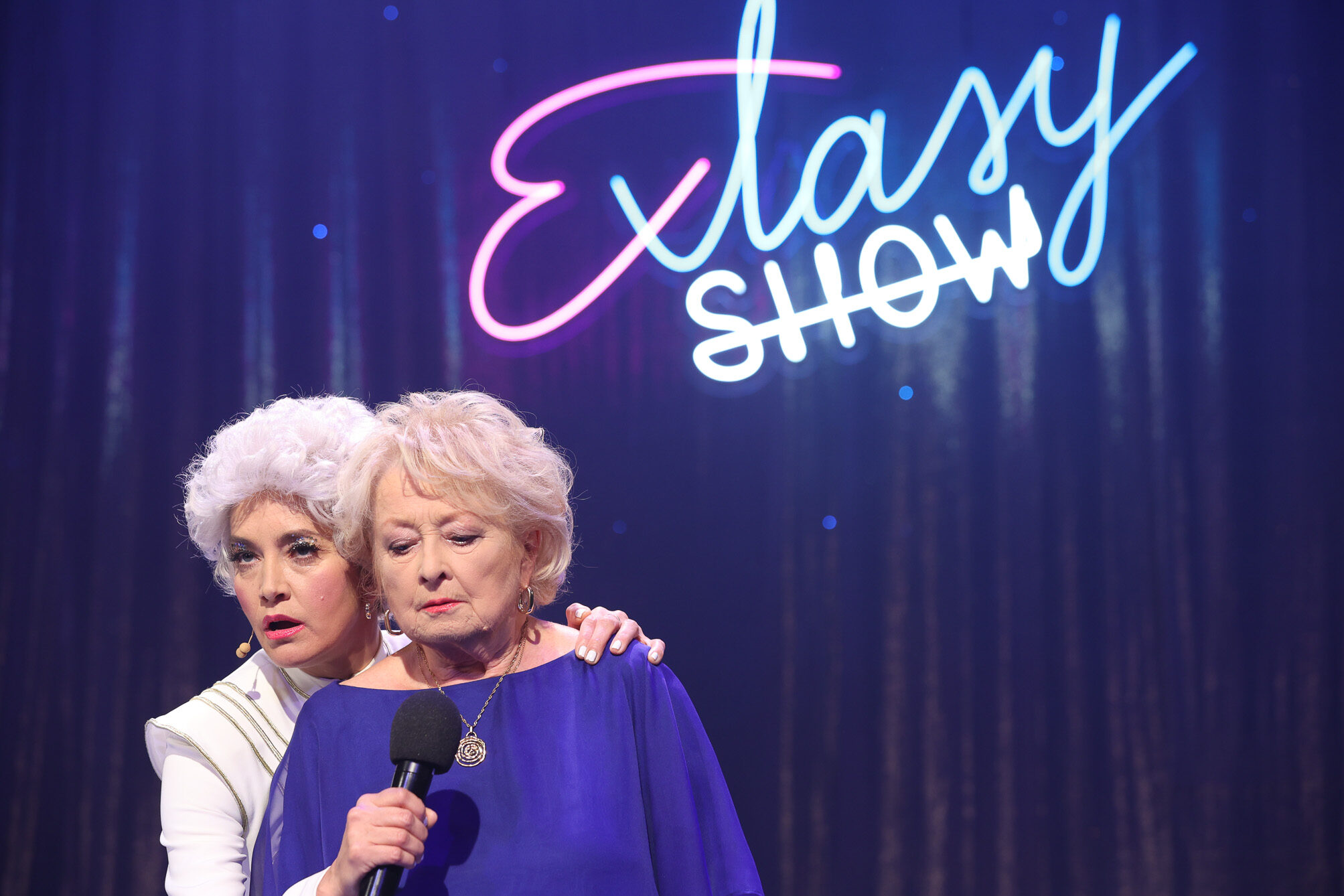 fot. Katarzyna Kural-Sadowska / Teatr Polonia