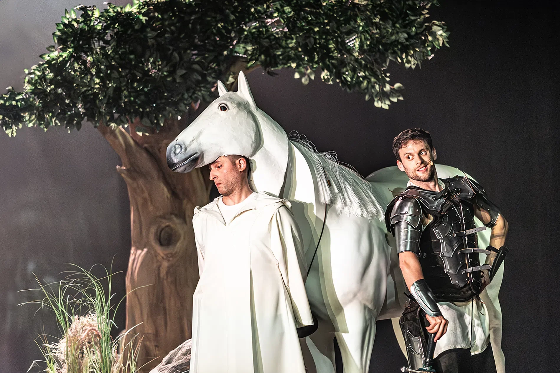 fot. Natalia Kabanow / Teatr Żeromskiego w Kielcach