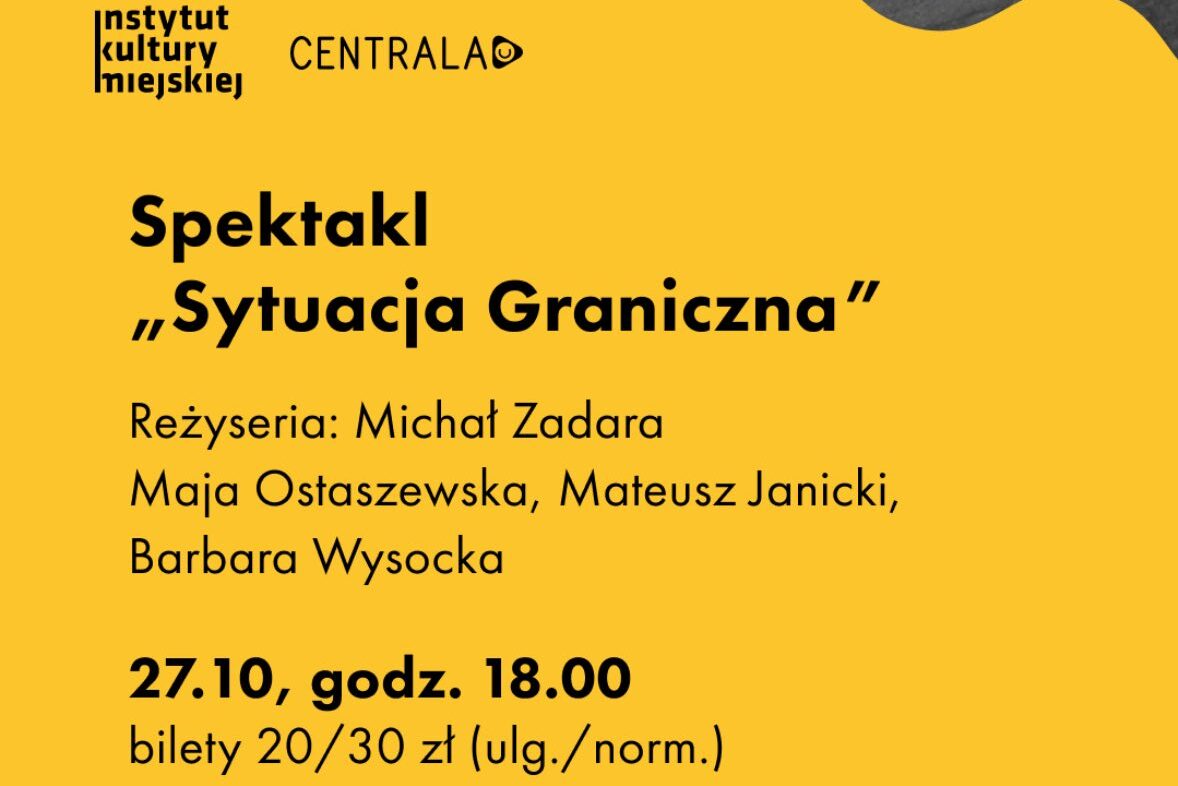 fot. Instytut Kultury Miejskiej