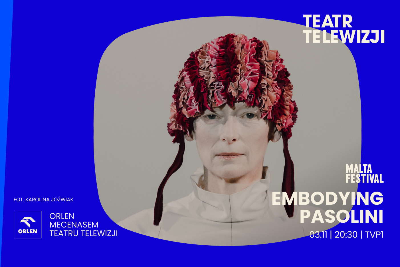 fot. Teatr Telewizji