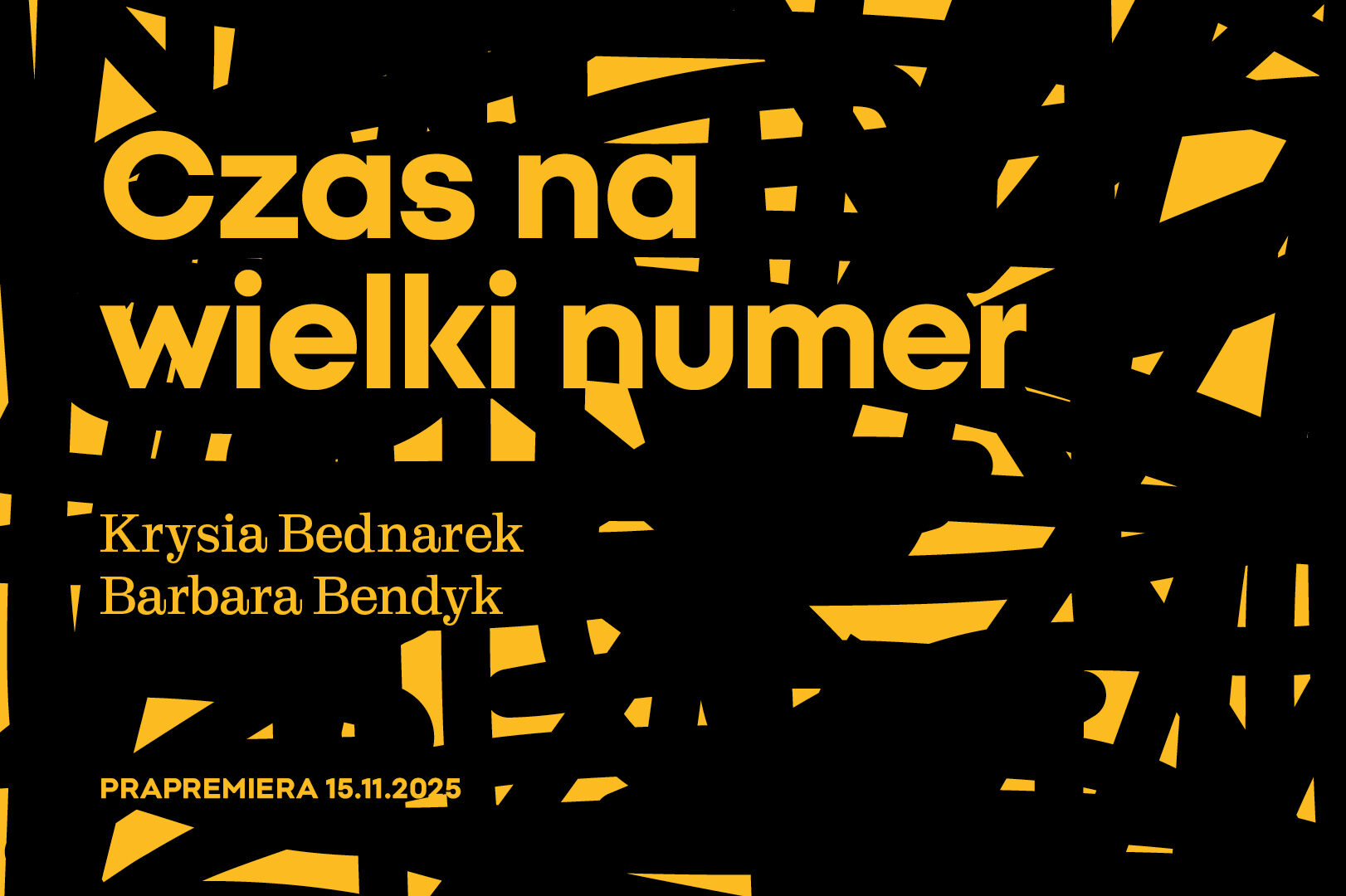 fot. Teatr Jaracza w Łodzi