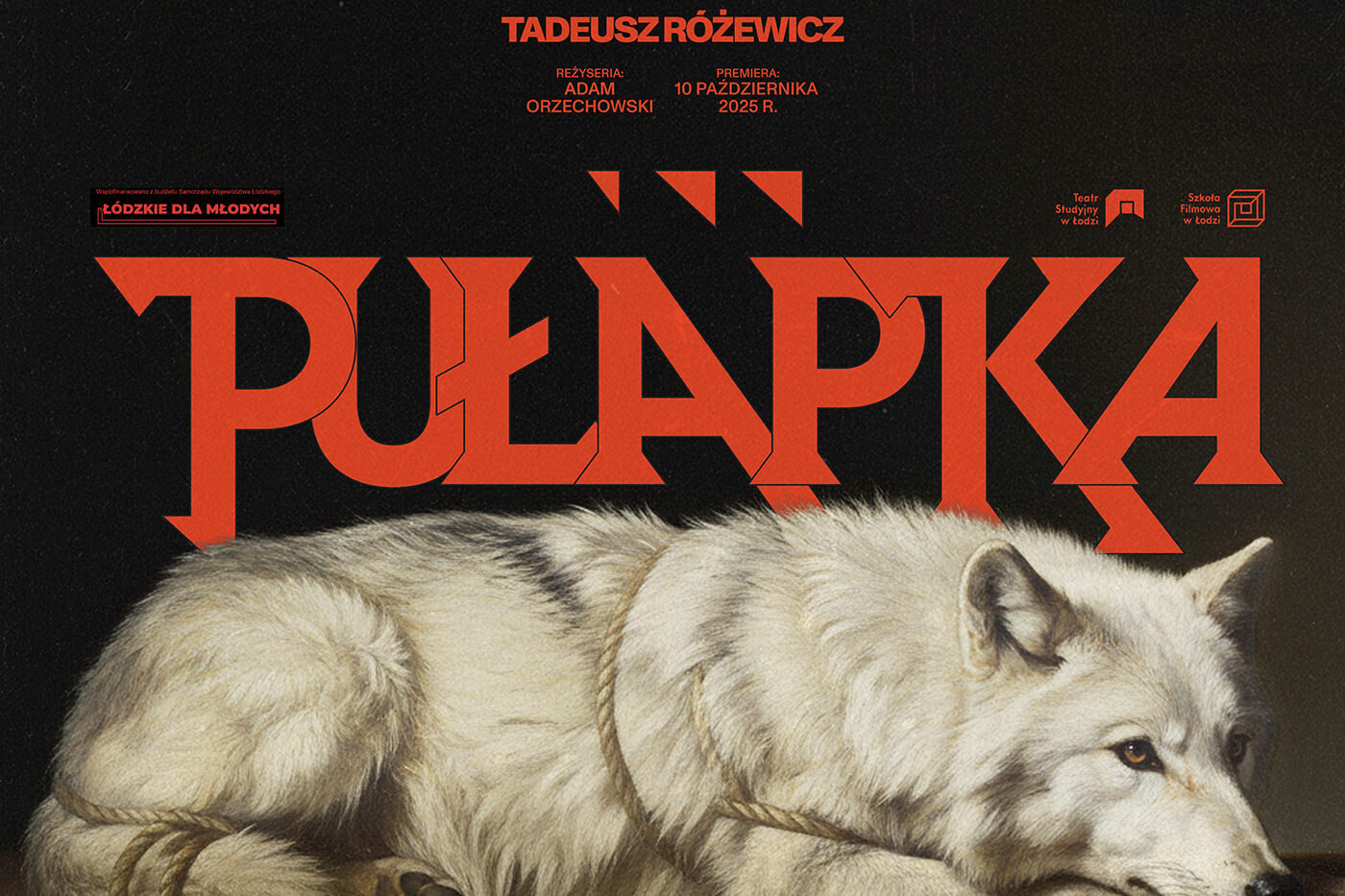 fot. Teatr Studyjny Łódź