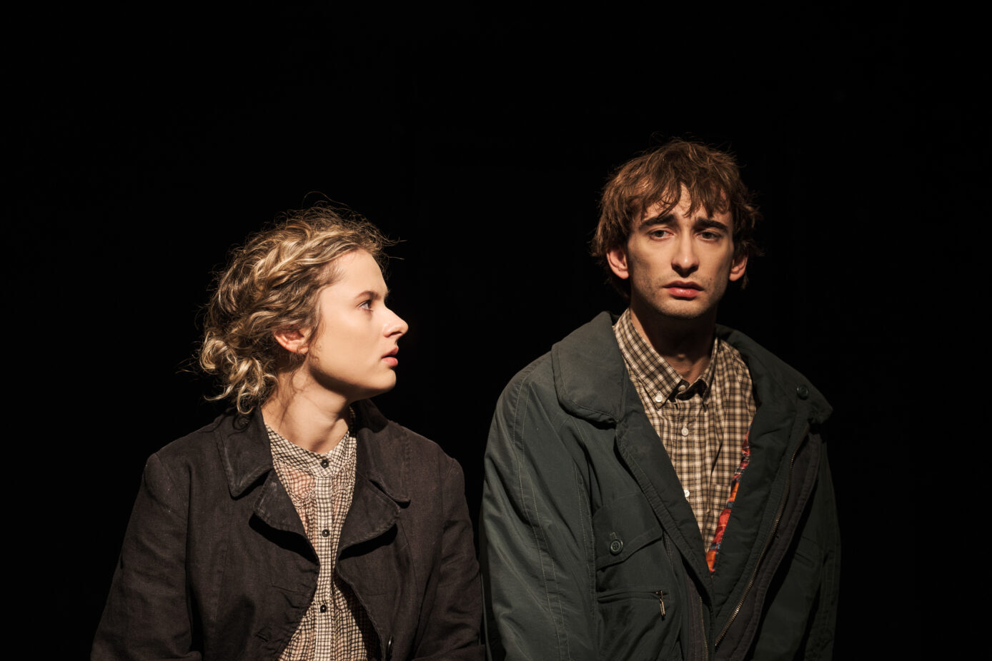 fot. Bartek Warzecha / Teatr Collegium Nobilium