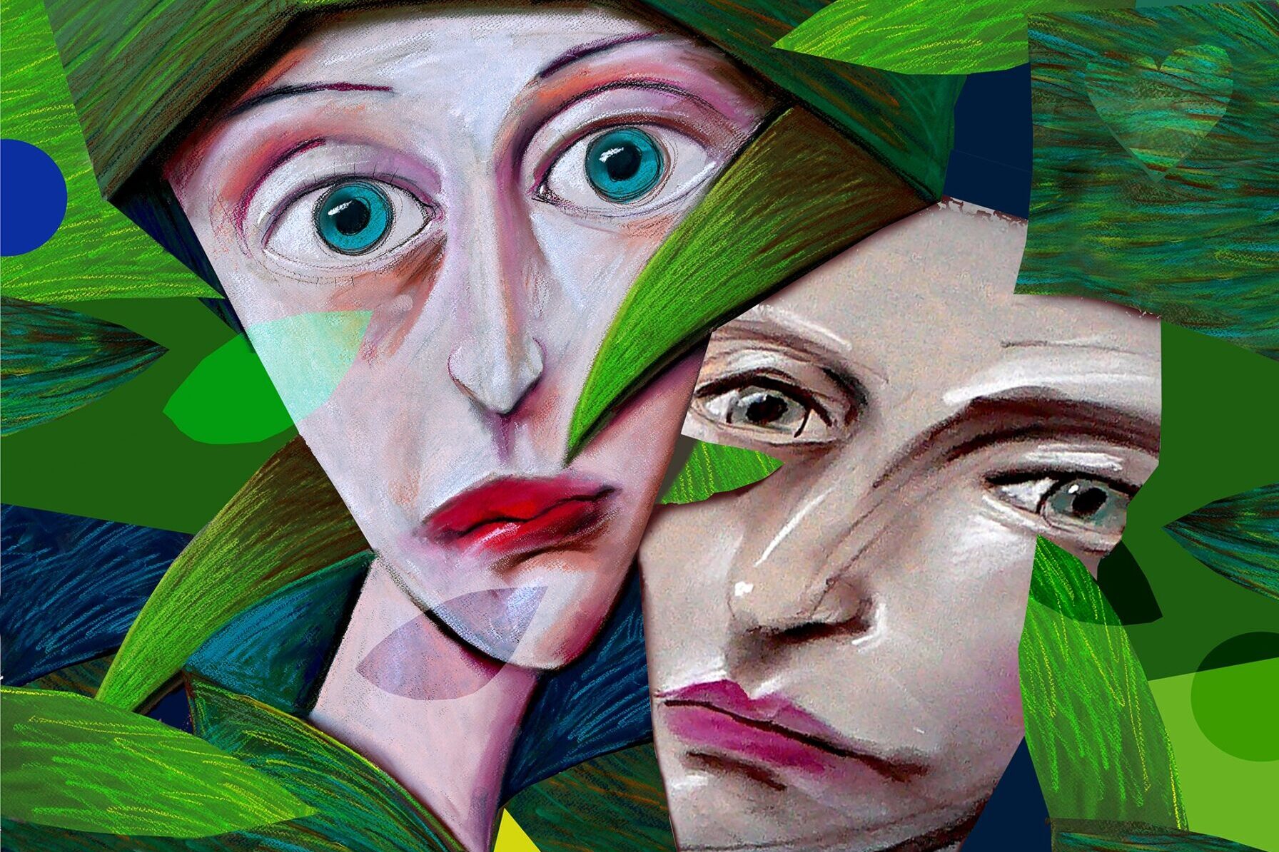 fot. Teatr Sewruka w Elblągu