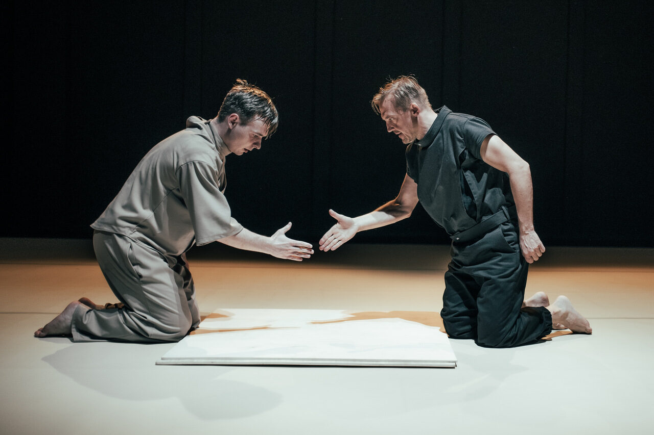 fot. Dorota Koperska / Teatr Lalek Banialuka