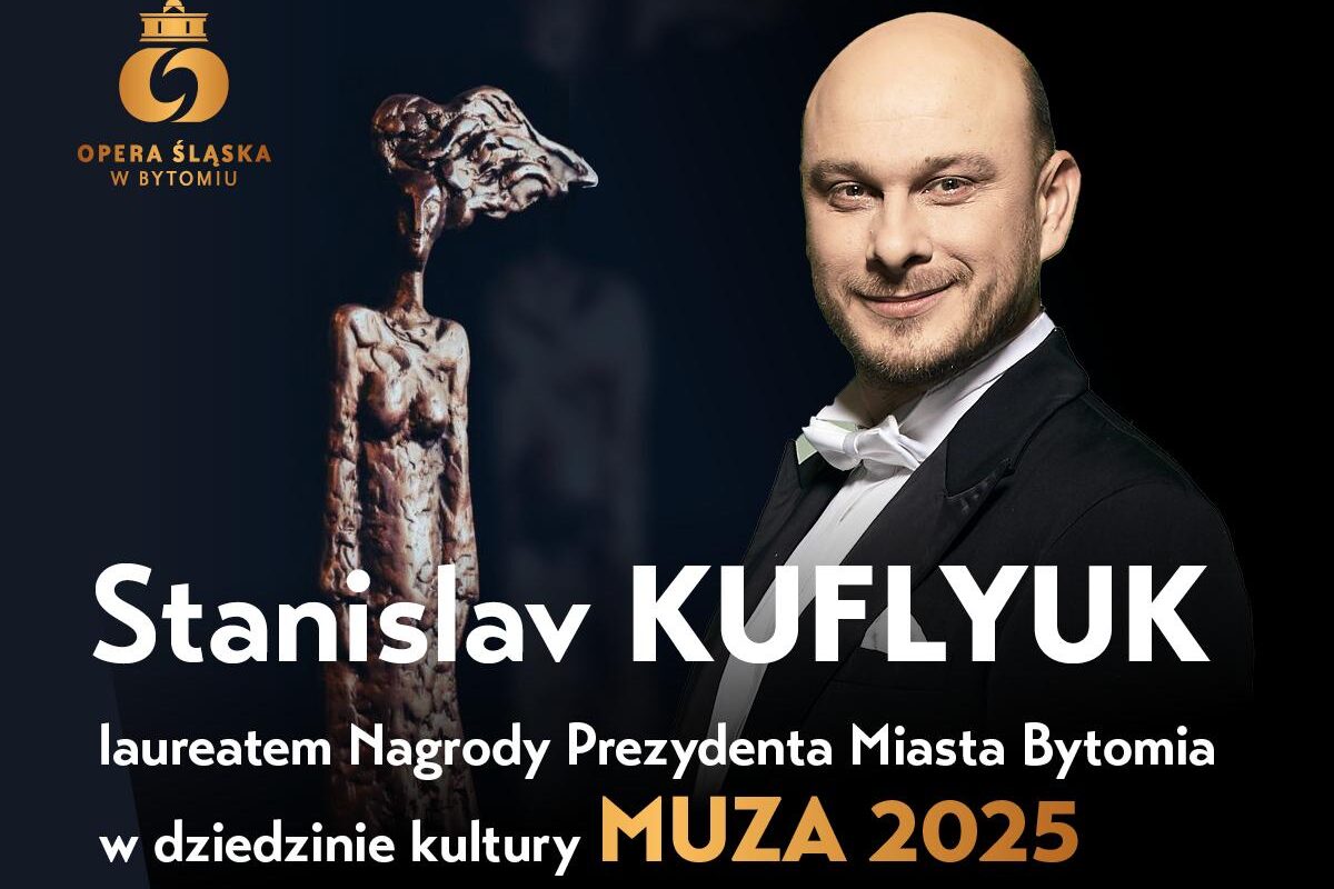 fot. Opera Śląska w Bytomiu