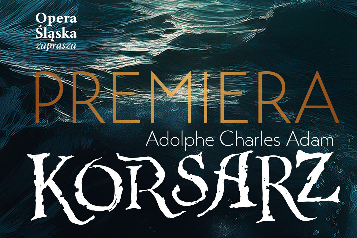 fot. Opera Śląska w Bytomiu