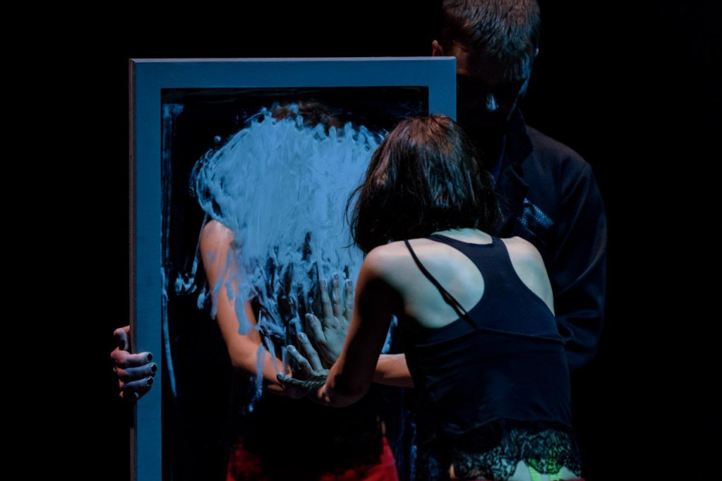 fot. Piotr Gamdzyk / Opera na Zamku w Szczecinie