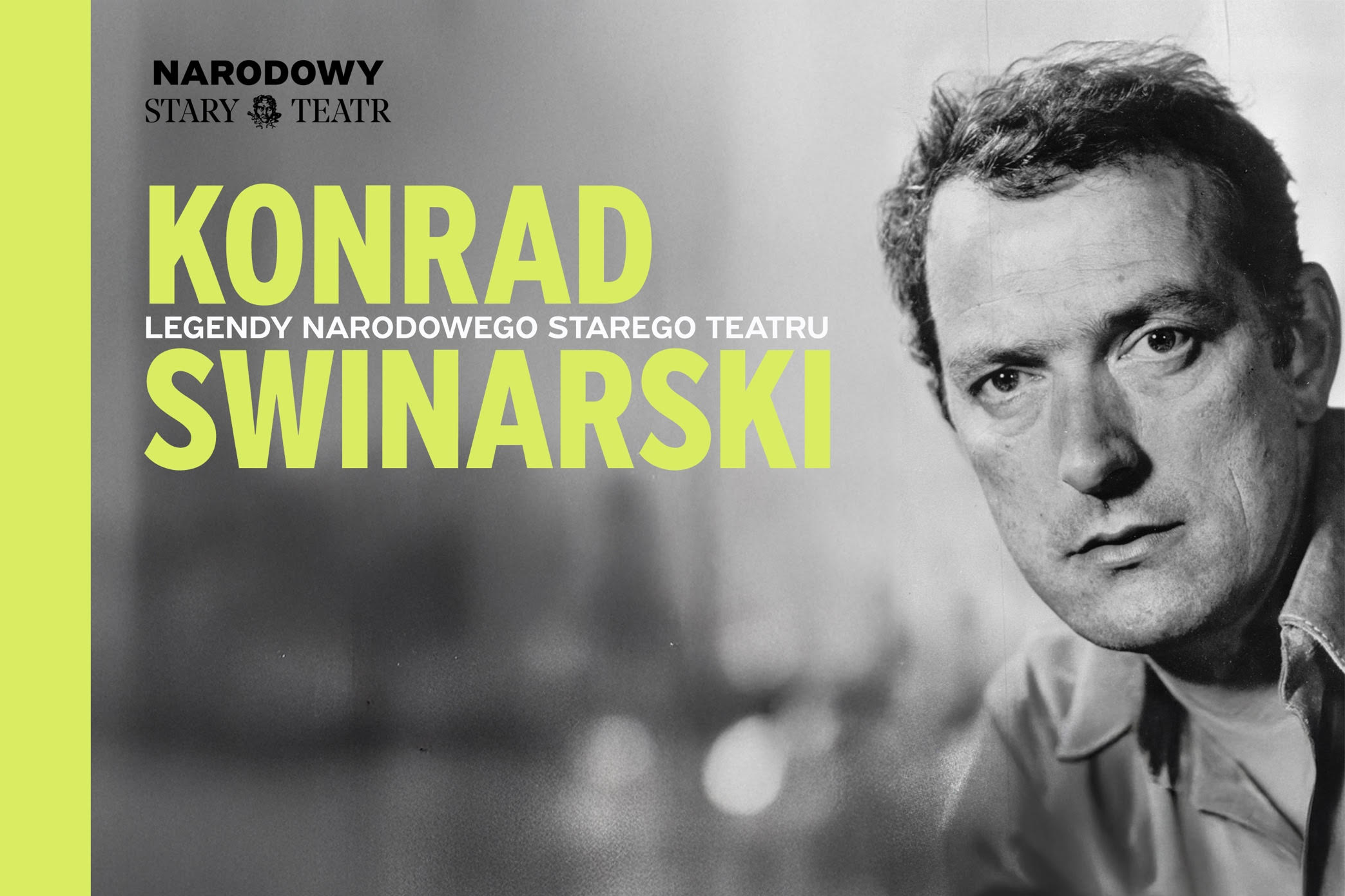 fot. Narodowy Stary Teatr w Krakowie