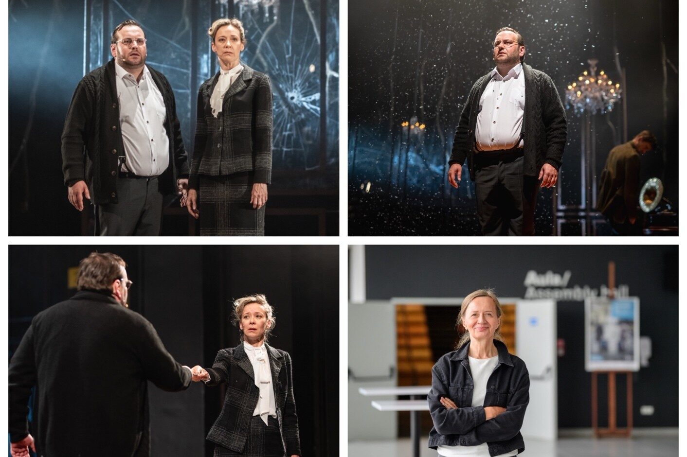 fot. Maciej Zakrzewski, Sebastian Szwajkowski