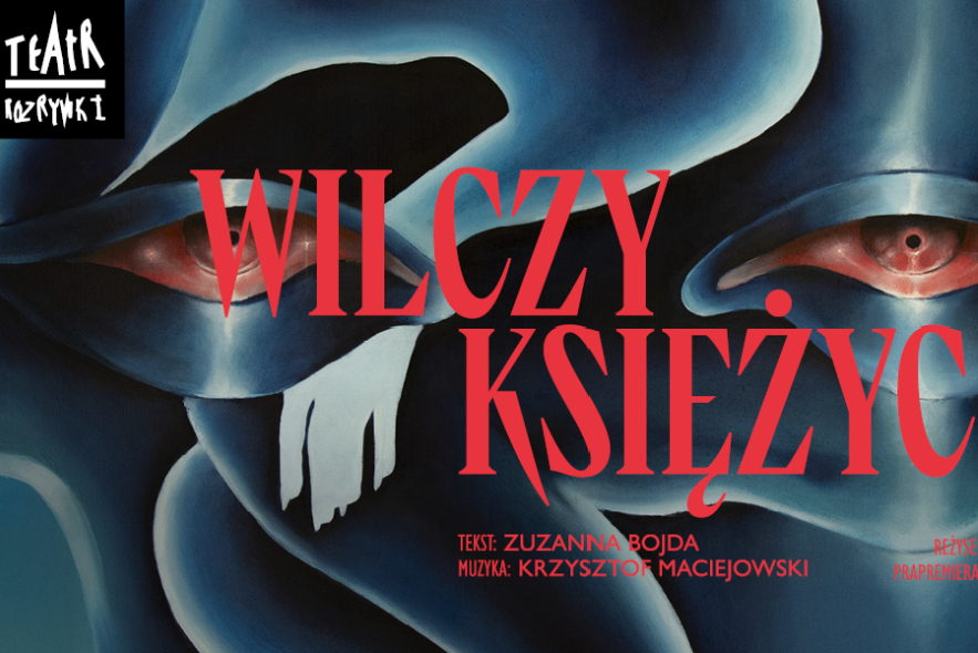 fot. Teatr Rozrywki Chorzów