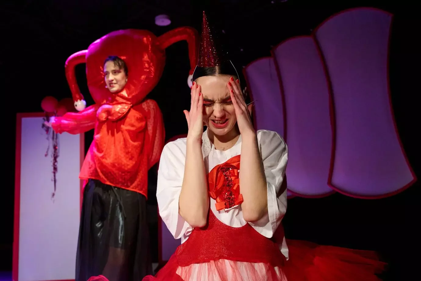 fot. Miejski Teatr Miniatura