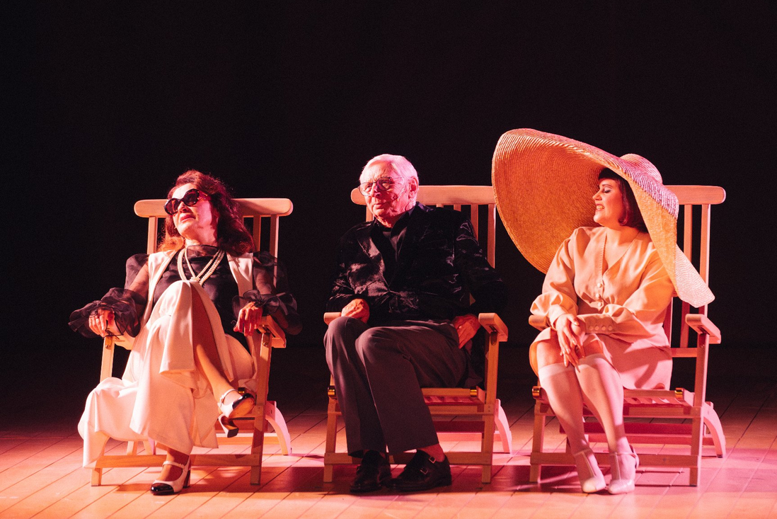 fot. Piotr Bontron / Teatr Nowy w Poznaniu