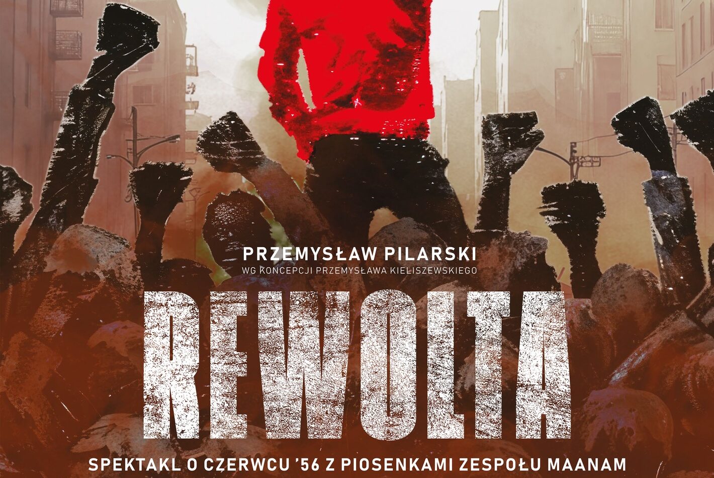 fot. Teatr Muzyczny w Poznaniu