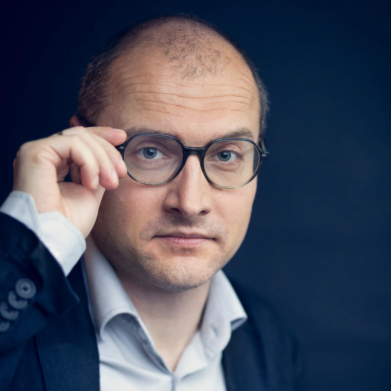 Przemysław Skrzydelski