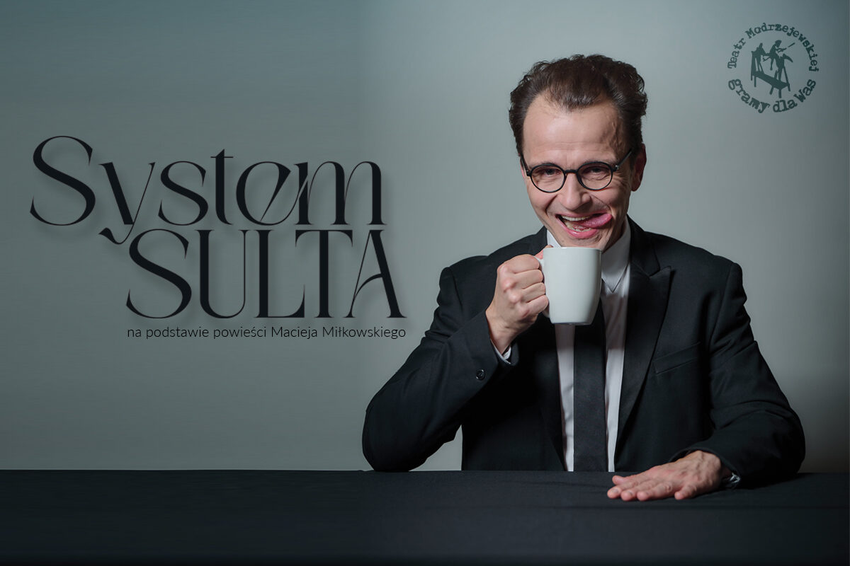 fot. Teatr Modrzejewskiej w Legnicy