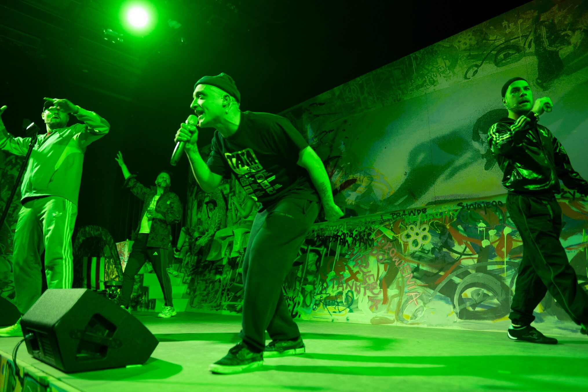 fot. Michał Mitoraj