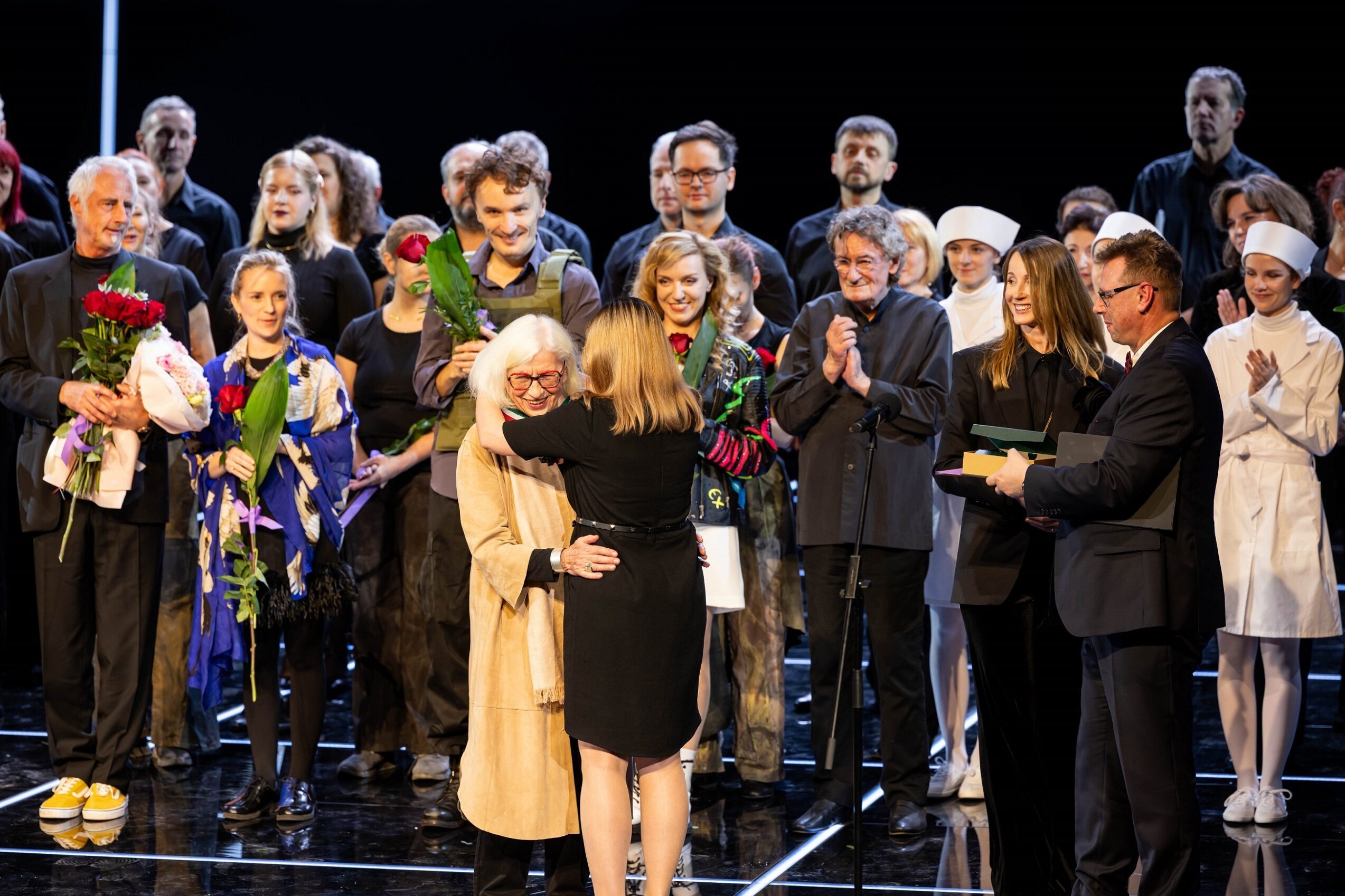 fot. Bartek Barczyk / Teatr Wielki w Poznaniu