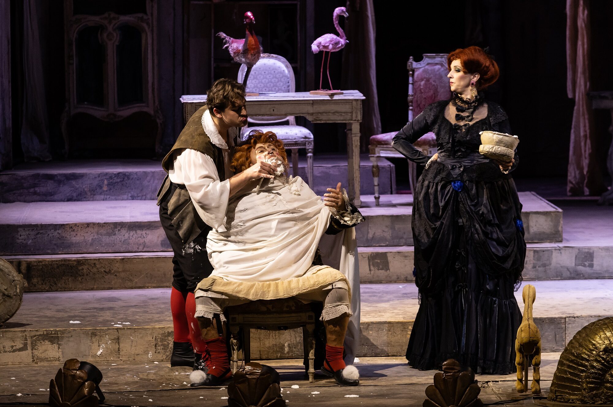 fot. Ośko Bogunia / Teatr Wielki w Poznaniu