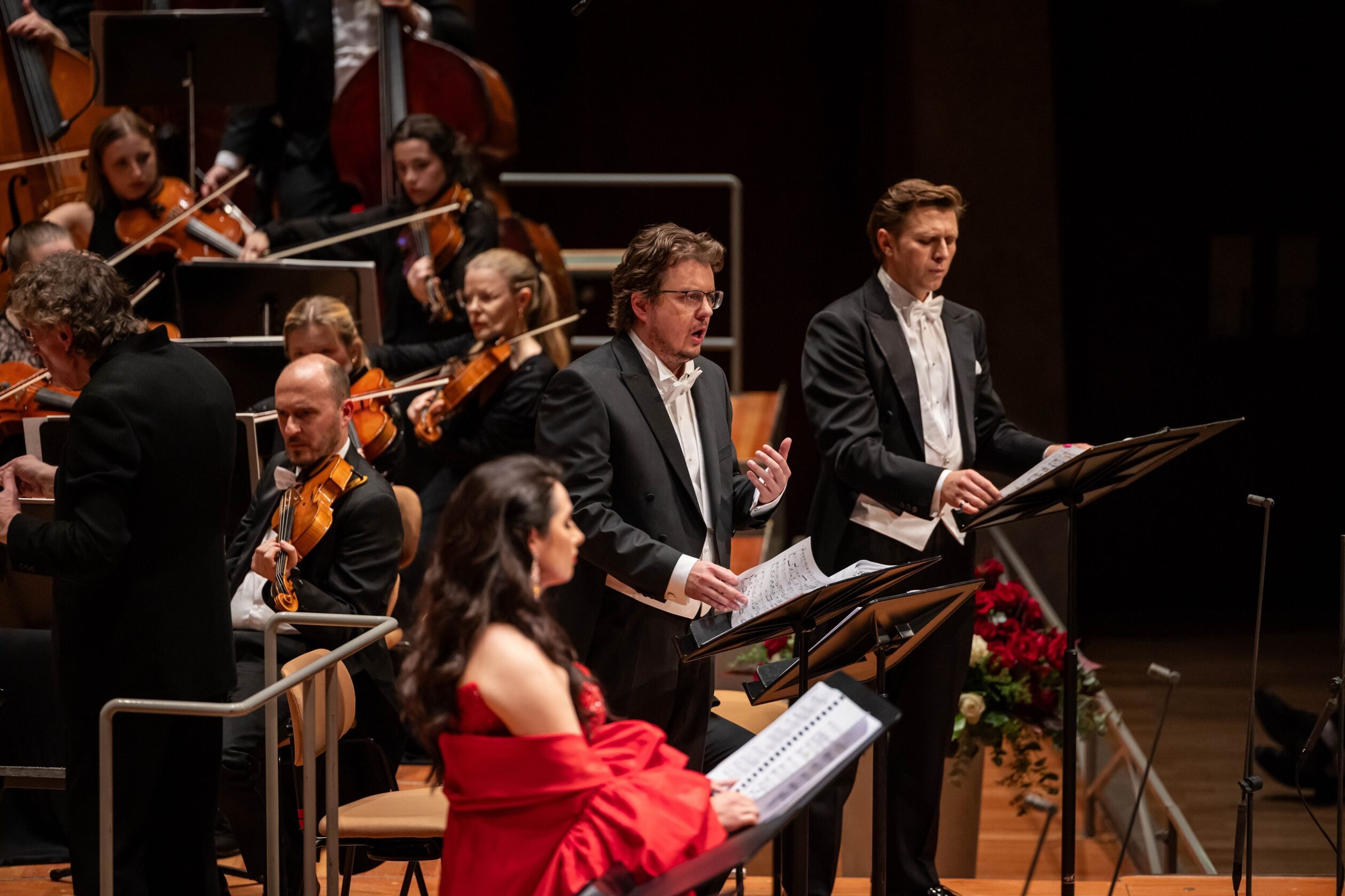 fot. Bartek Barczyk / Teatr Wielki w Poznaniu