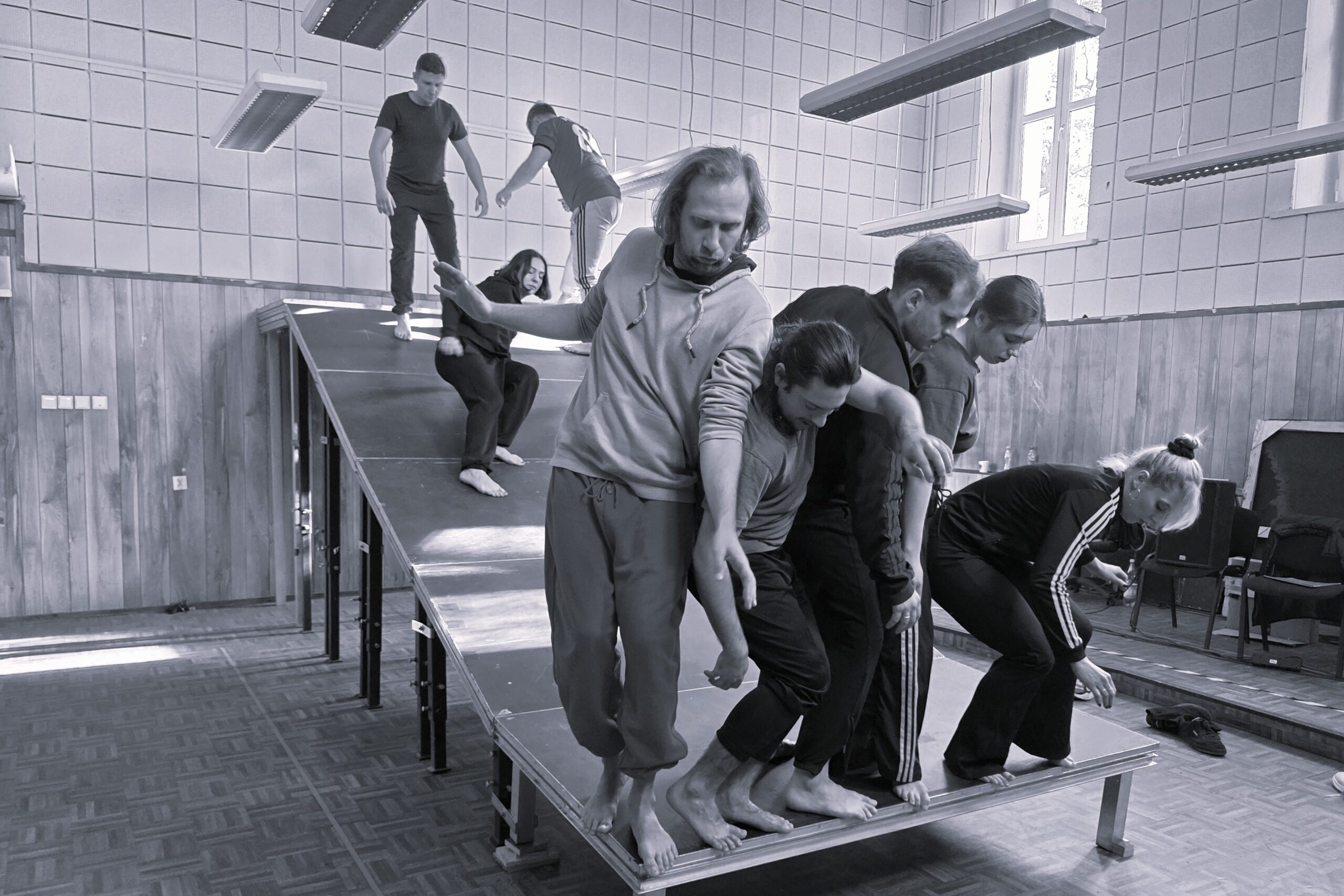 fot. Róża Stankiewicz / Teatr Miejski w Gliwicach