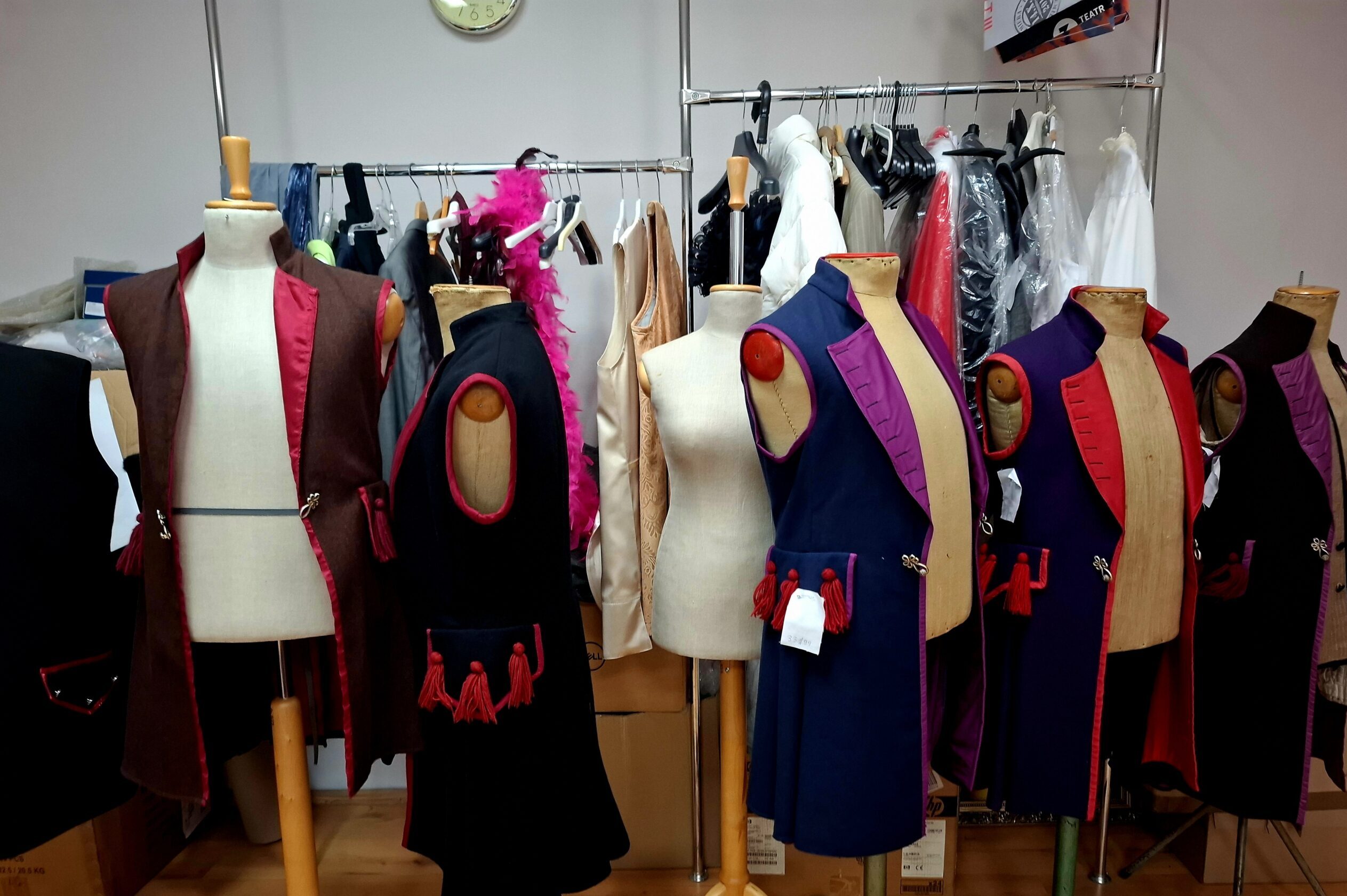 fot. Teatr Zagłębia