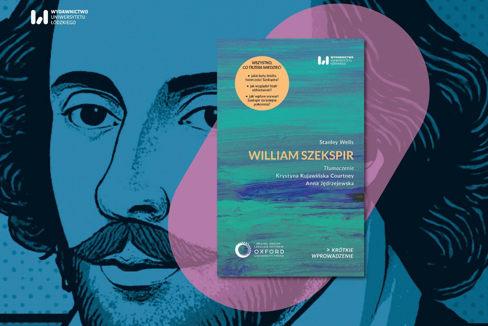 fot. Wydawnictwo Uniwersytetu Łódzkiego