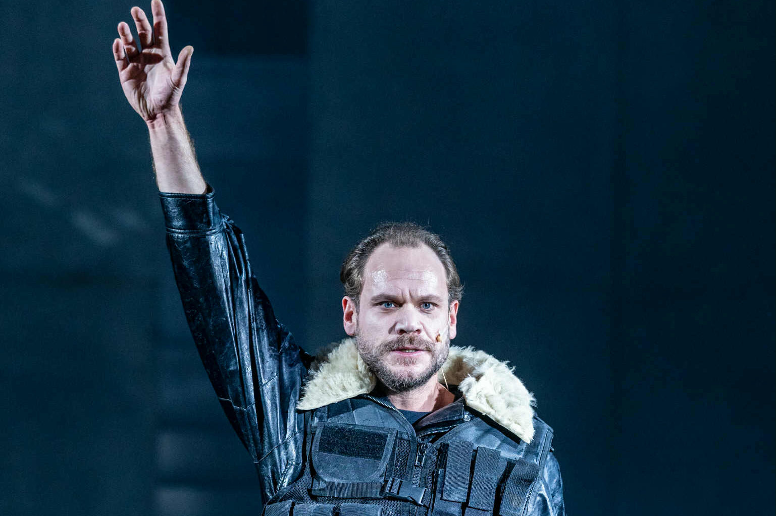 fot. Teatr Nowy w Poznaniu