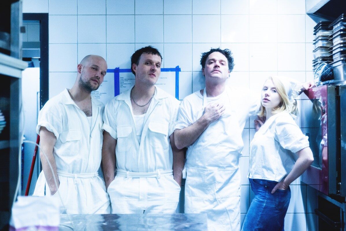 fot. Nowy Teatr w Warszawie