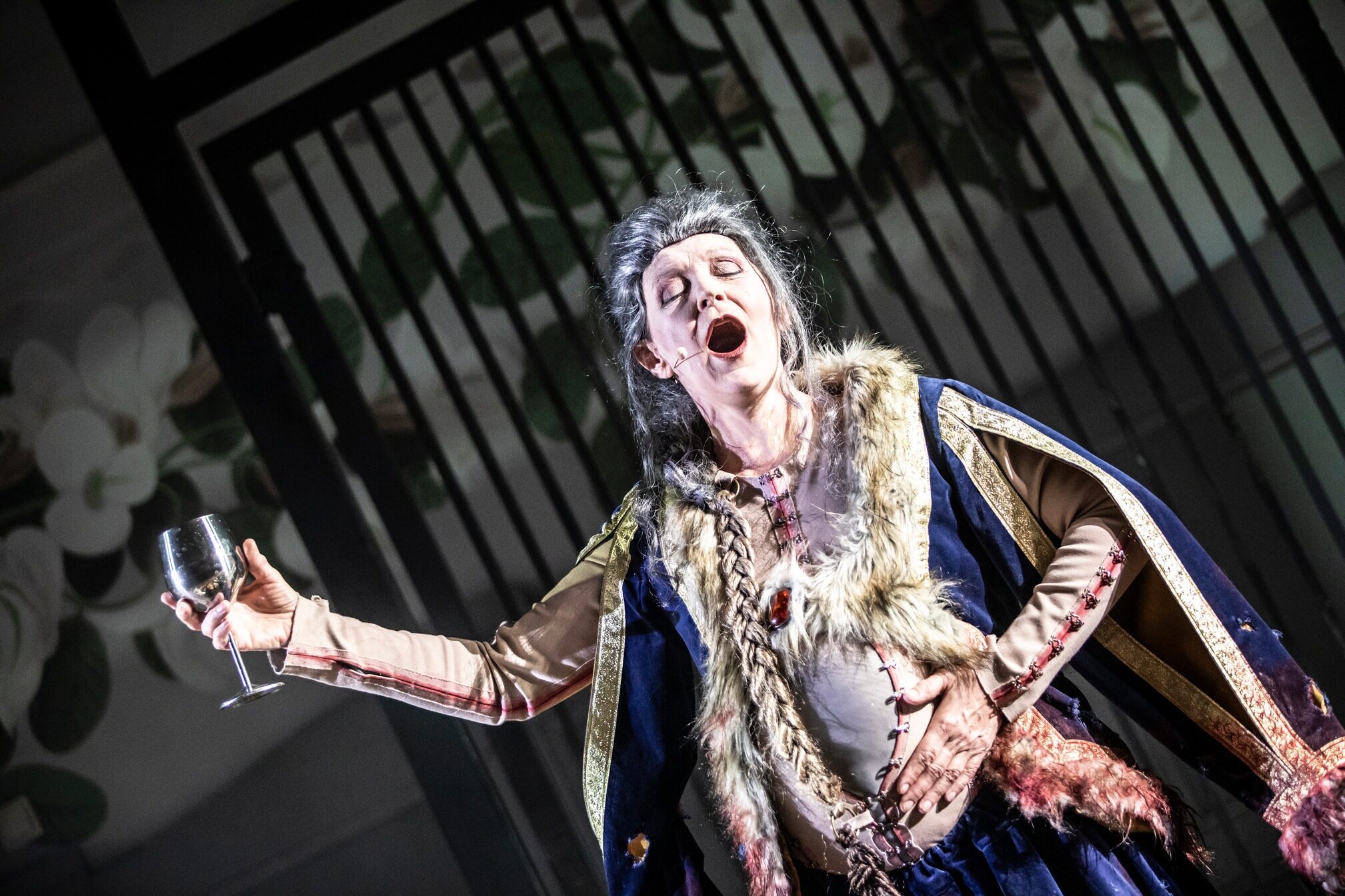 fot. Natalia Kabanow / NST Kraków