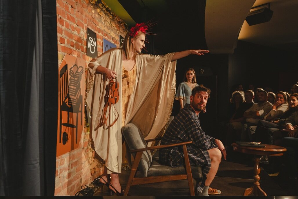 fot. Marta Ankiersztejn-Węgier