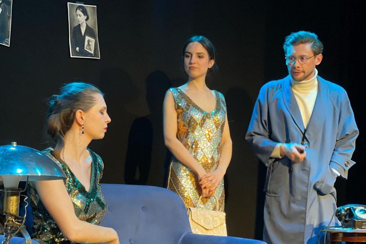 fot. Teatr Drugi Obieg