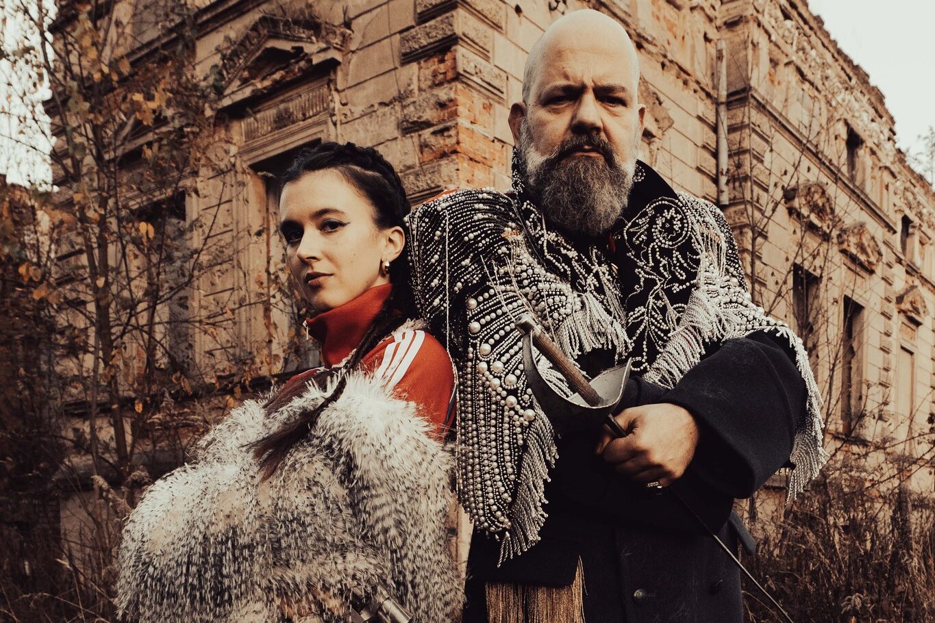 fot. Karol Budrewicz