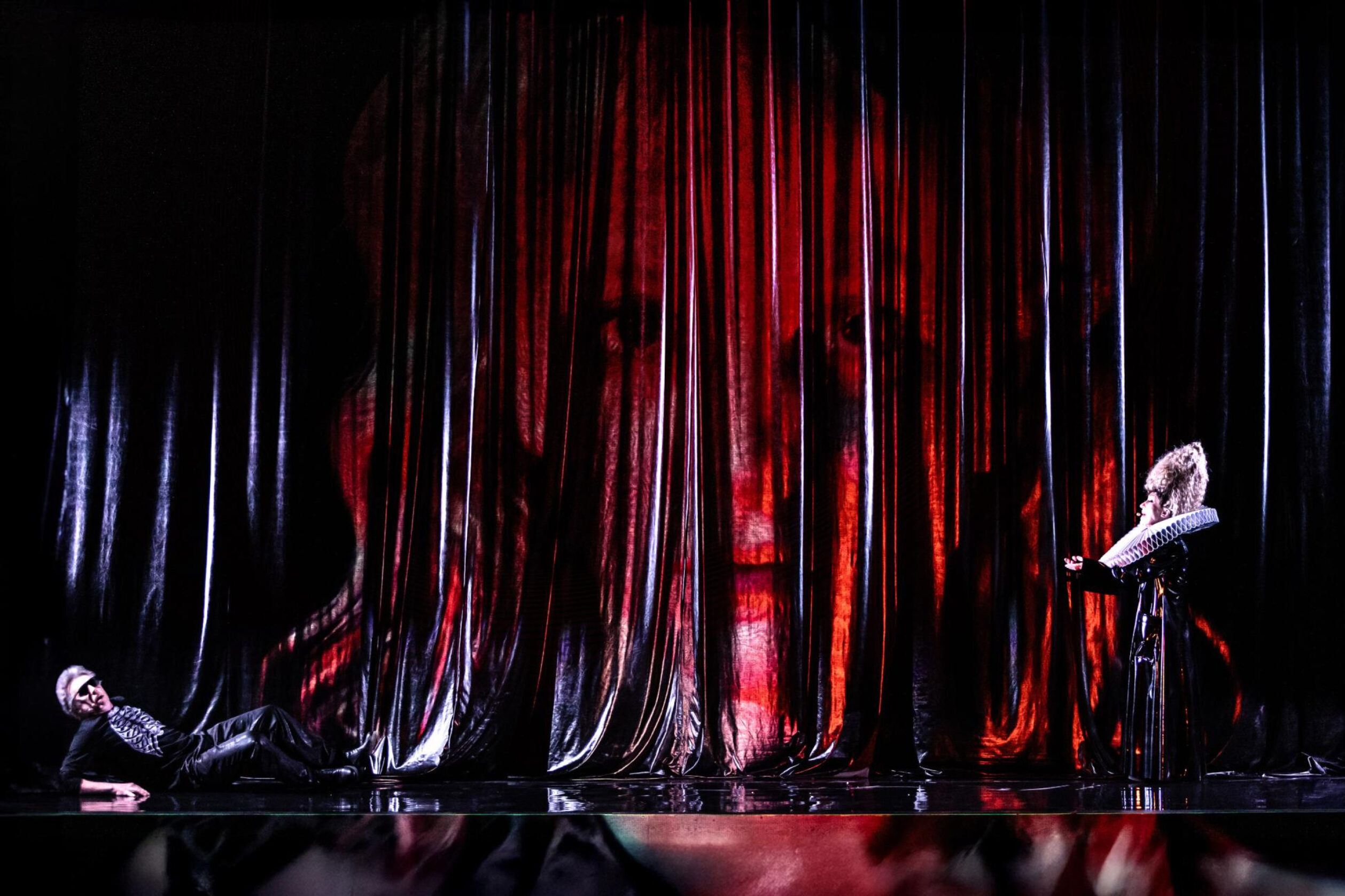 fot. Natalia Kabanow / Teatr Polski w Szczecinie