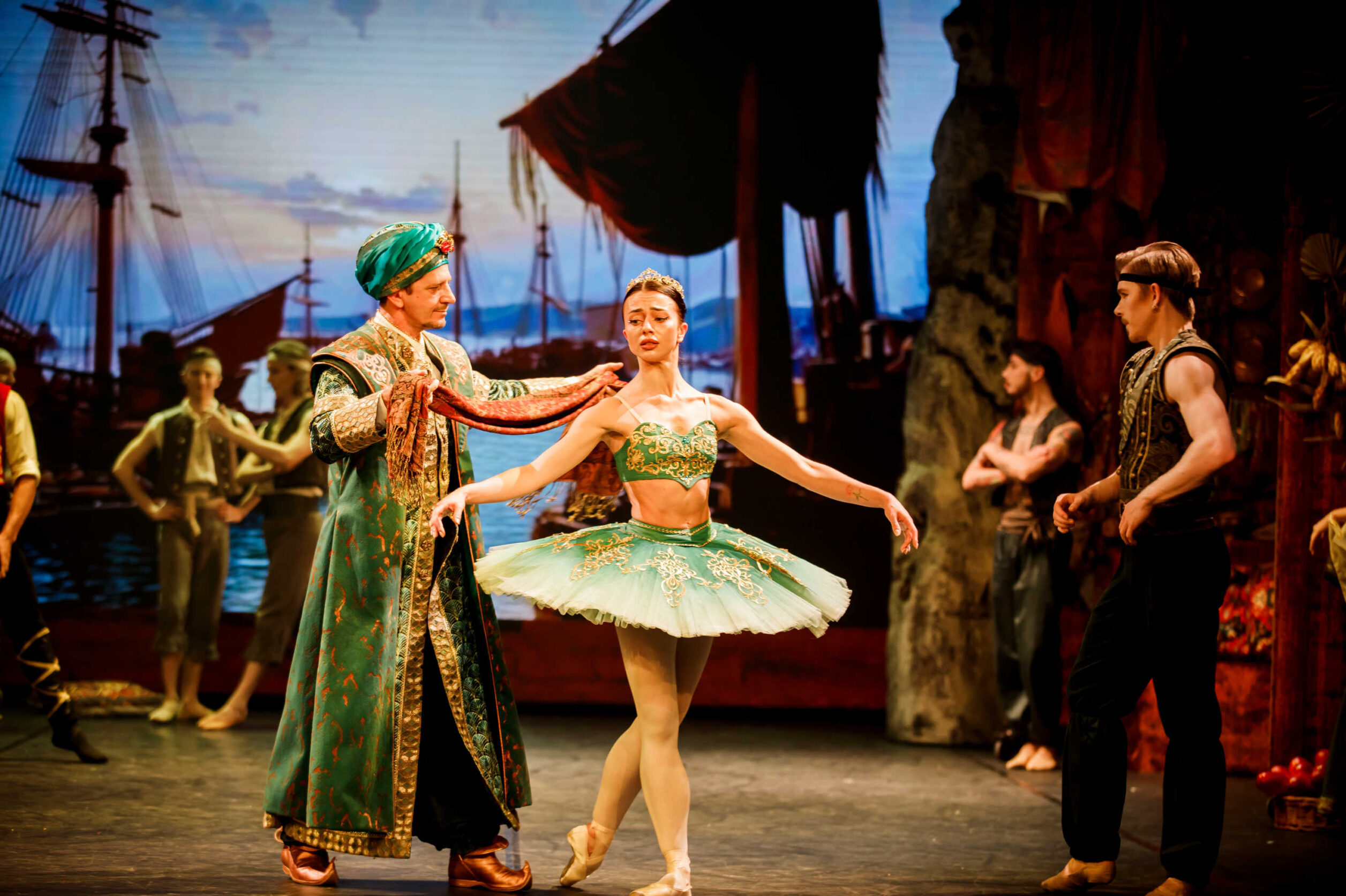 fot. Krzysztof Bieliński / Opera Śląska