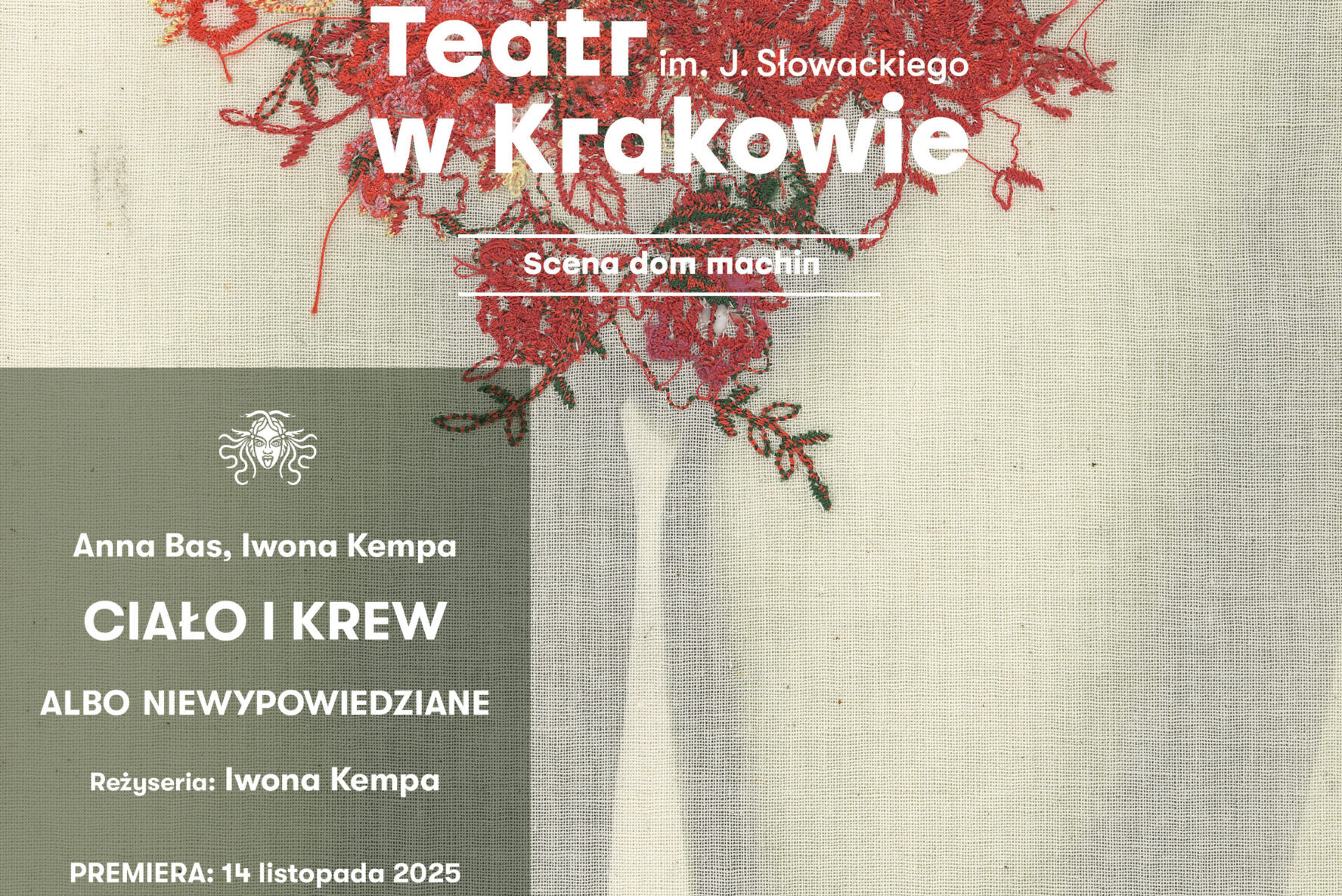 fot. Teatr Słowackiego