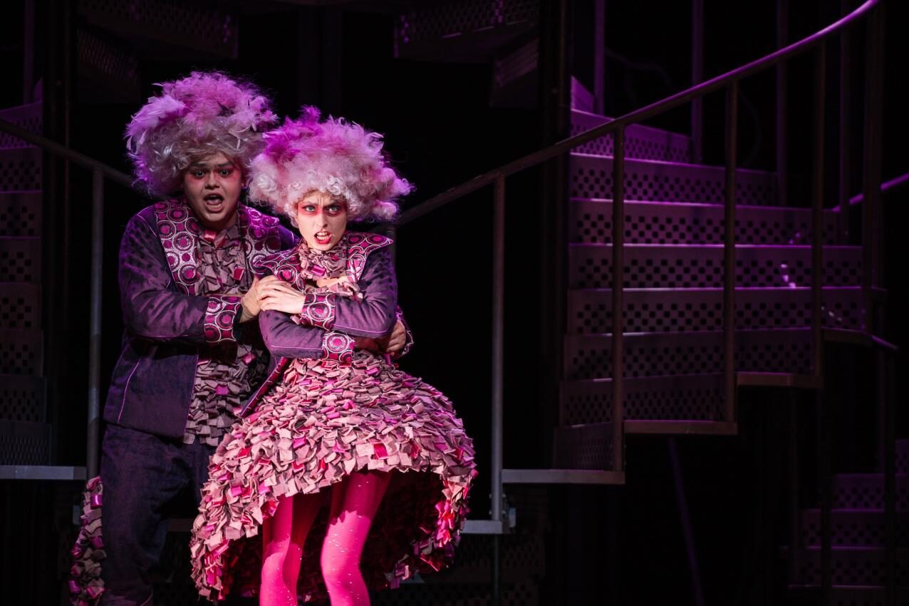 fot.: Piotr Nykowski©Opera na Zamku