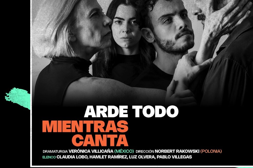 fot. Teatr Kochanowskiego