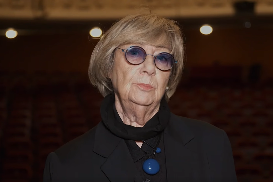 fot. mat. Teatru Polskiego w Warszawie