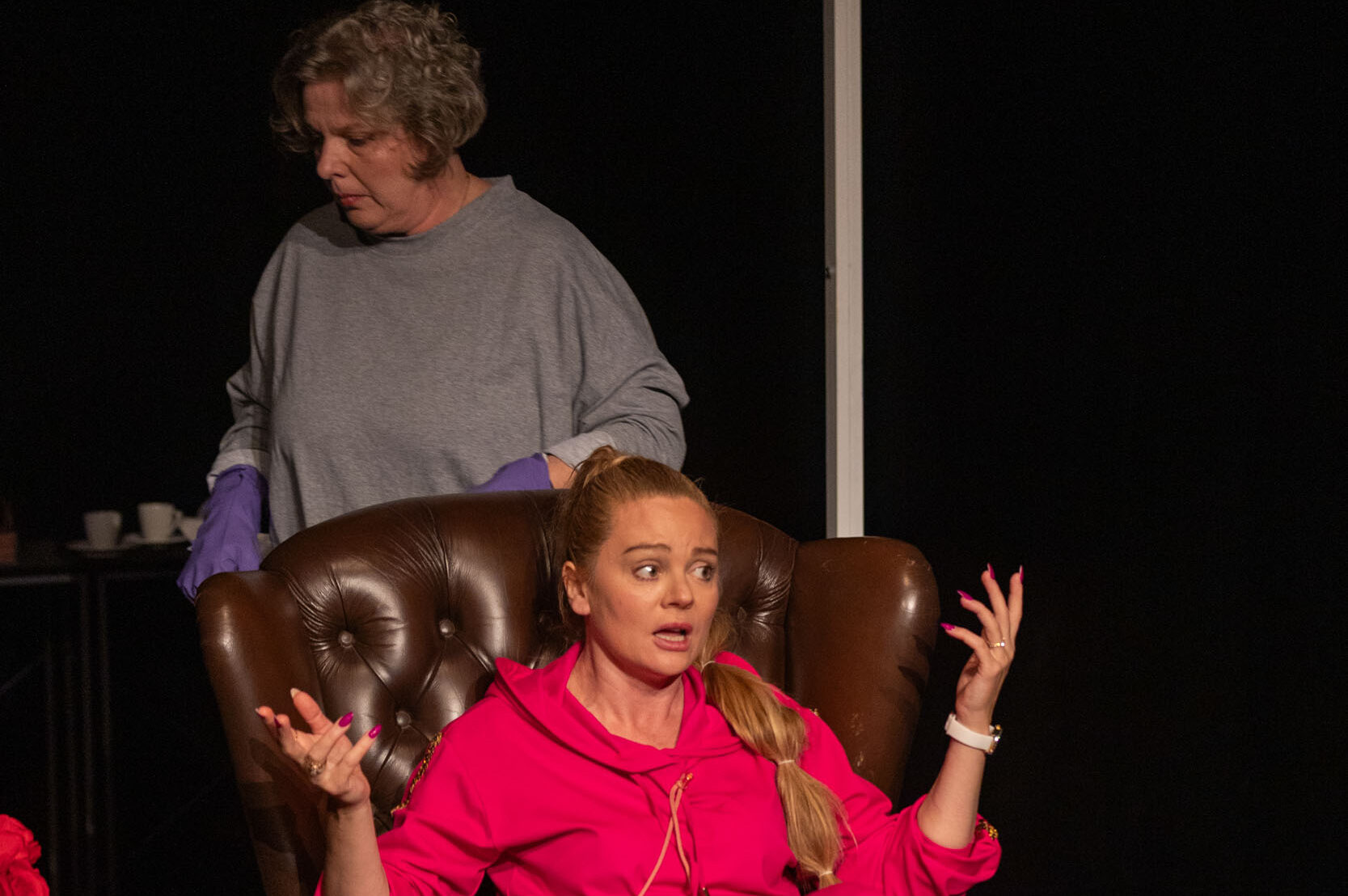 fot. Marcin Studziński / Teatr Osterwy w Lublinie